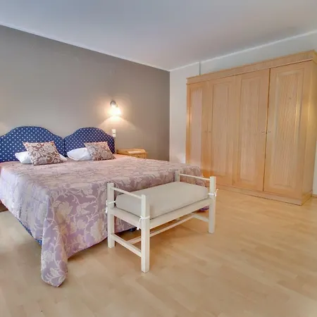 Daily - Two Floor Apartment