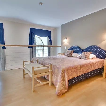 Daily - Two Floor Apartment Tallinn